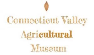 Connecticut Valley Agricultural Museum Logo